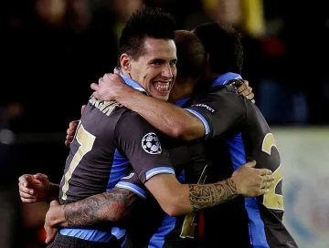 Марадона щурее в Дубай