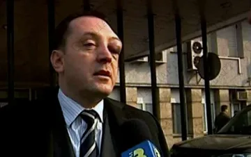 Адвокат плашил Киро Японеца с убийство