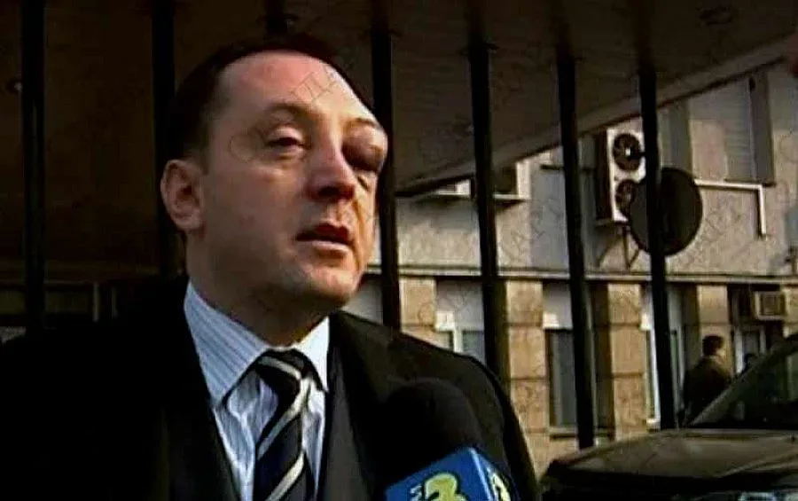 Адвокат плашил Киро Японеца с убийство