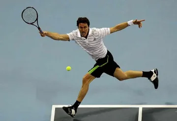 Марат Сафин стана депутат в Думата