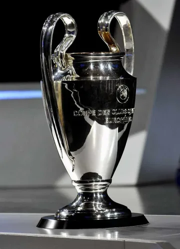 Ясни са урните за жребия в Шампионската лига