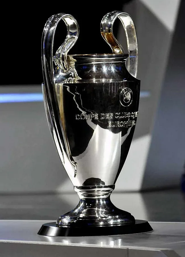 Ясни са урните за жребия в Шампионската лига