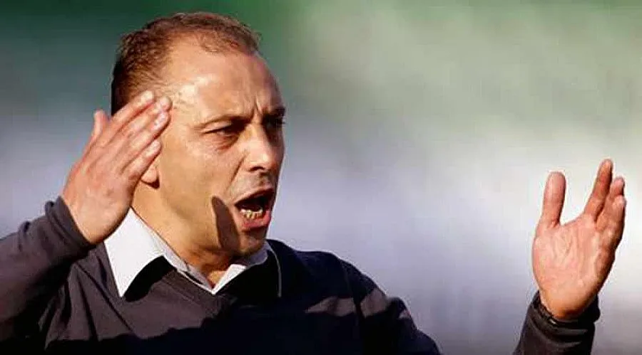 "Берое" освободи половината отбор