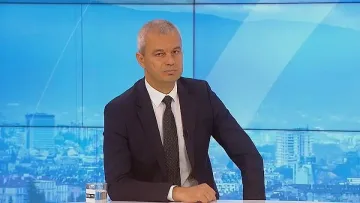 Костадинов избухна бясно срещу „Величие“, каза мъката си за ПП-ДБ