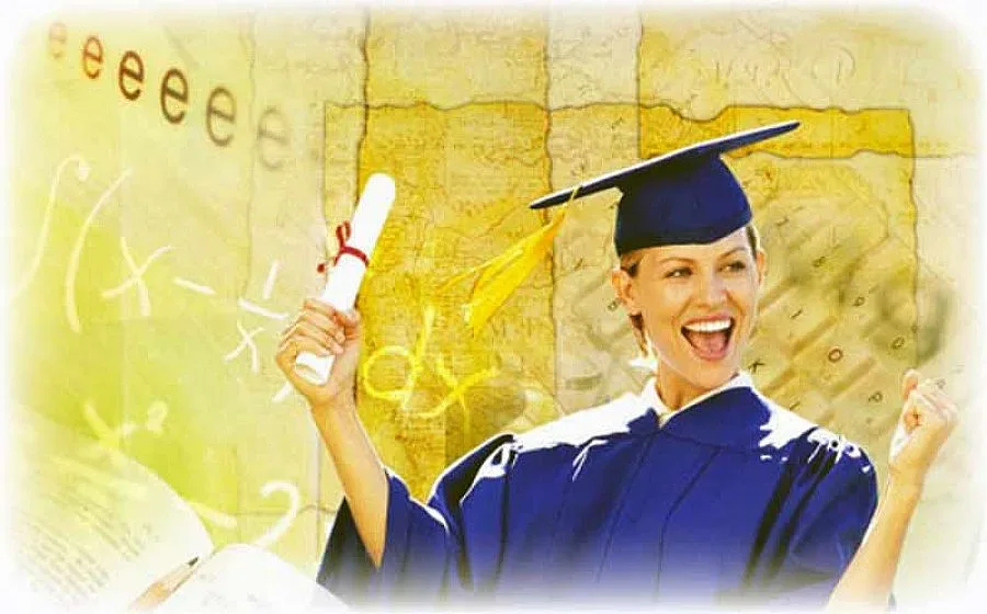 Втора стипендия от еврофондовете за отличниците