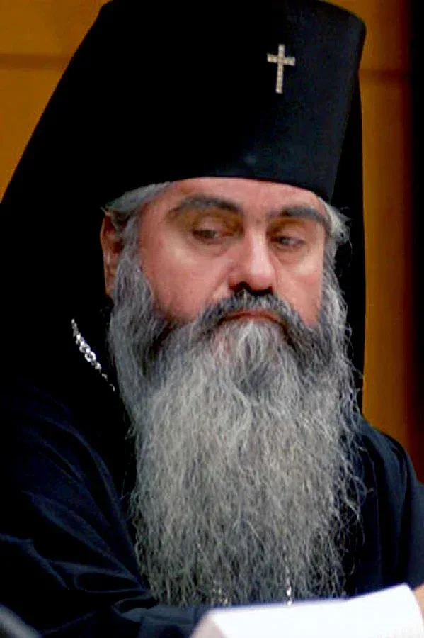 Митрополит Кирил не бил подавал оставка