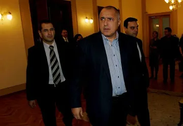 Бойко Борисов заседава в Брюксел