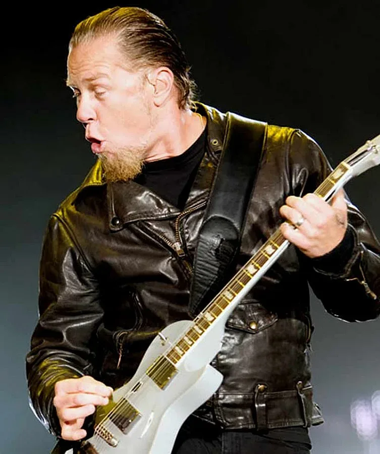 "Металика" тръгва на европейско турне