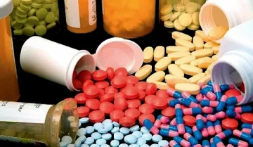 Връщаме старите хапчета в аптеката