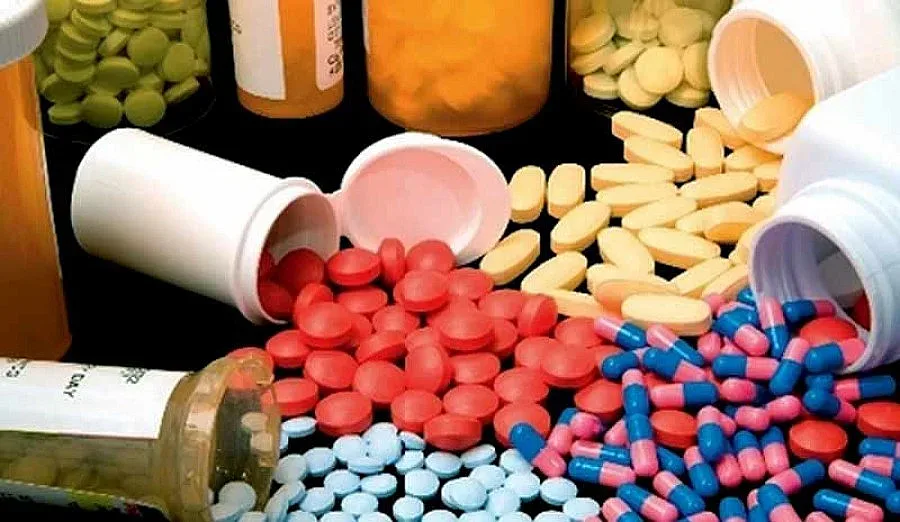 Връщаме старите хапчета в аптеката