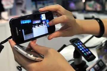 GSM-те убиват кредитните карти