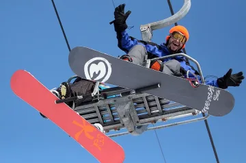 Без ски сезон на Витоша 