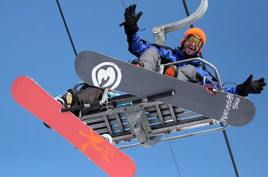 Без ски сезон на Витоша 