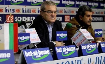 Събират царя и двама президенти на моторно шоу