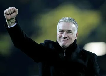 Фамозен гол на резерва класира "Марсилия"