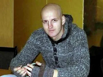 Рок, рап и фолк в едно за болно момче