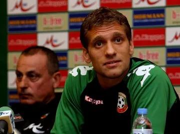 Стилиян се размечта за "Ливърпул"