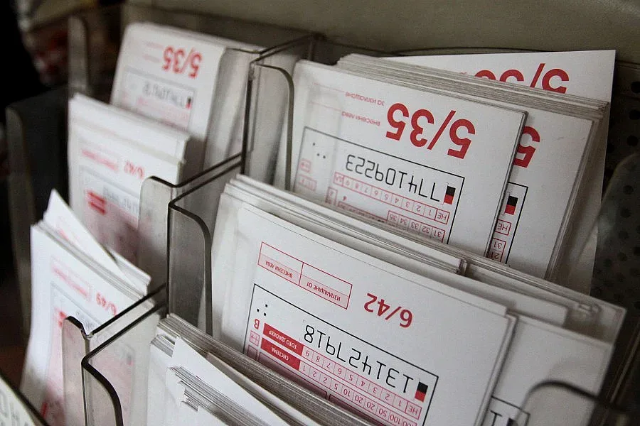 Две фирми в битка за 15 млн. от тотото