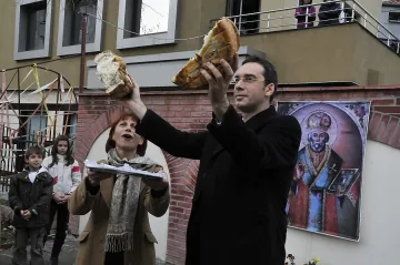 Кметът на Бургас: Отдъхнахме си