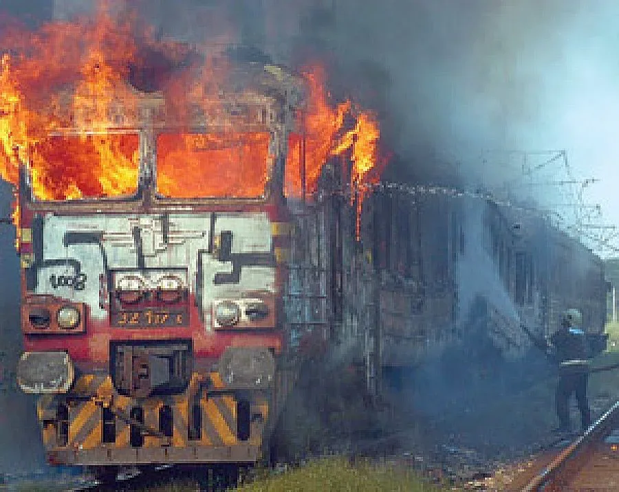 Проиграват трагедията във влака София-Кардам