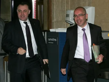 Лежим в болница за един ден