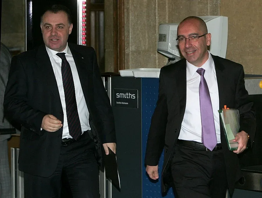 Лежим в болница за един ден