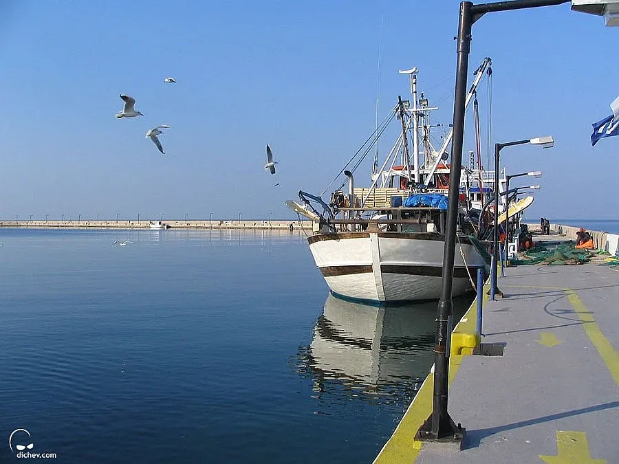 Румънски съд размотава наш рибар в Мангалия