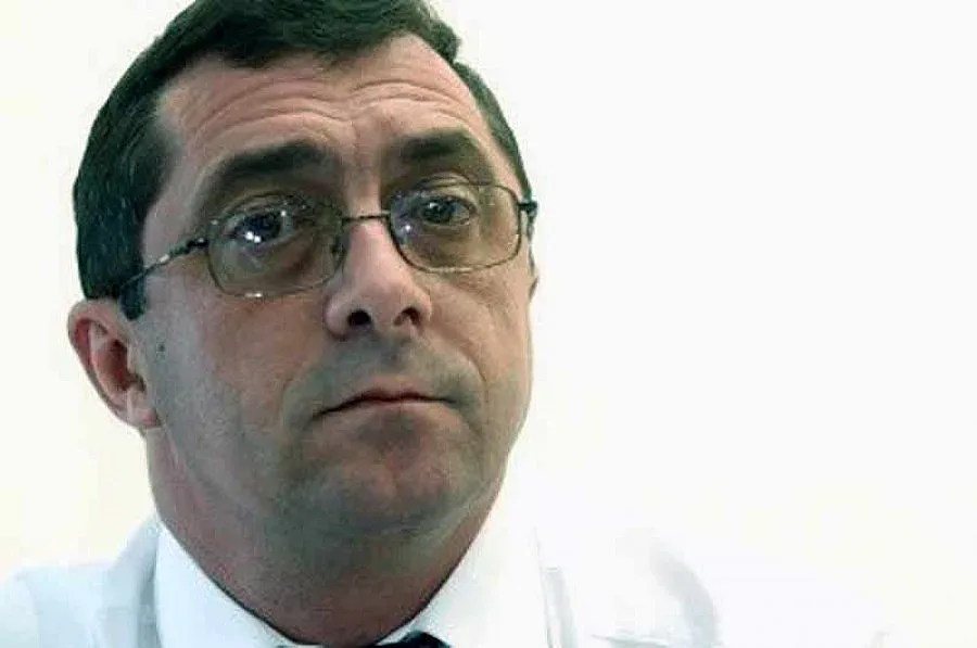 Битият шеф на АЕЦ "Козлодуй" ходи с охрана