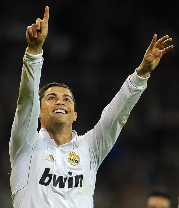 "Реал" излиза с резервите срещу "Аякс"