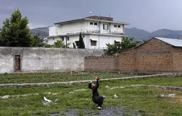 Пакистан предава на Саудитска Арабия и Йемен жените на Осама 