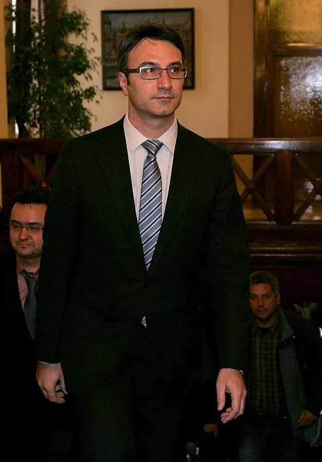 Трайчо Трайков вярва в еврото