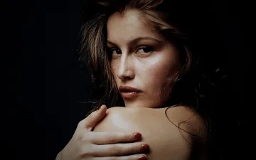 Летисия: С Камен си крещяхме страстно 