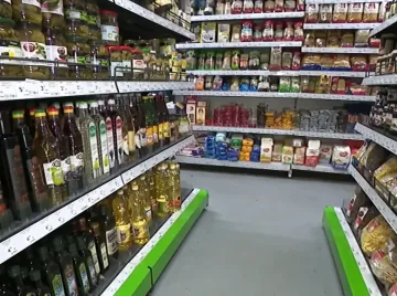 Противоречиви движения в цените на храните у нас