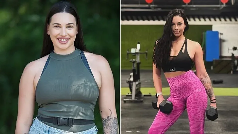 Голяма промяна за култова участничка от "Игри на волята"