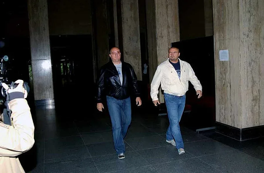 Галеви отърваха присъда под носа на ЕК