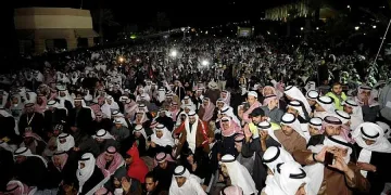 Емирът на Кувейт разпусна парламента