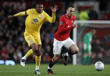 Бербо отпадна за Базел