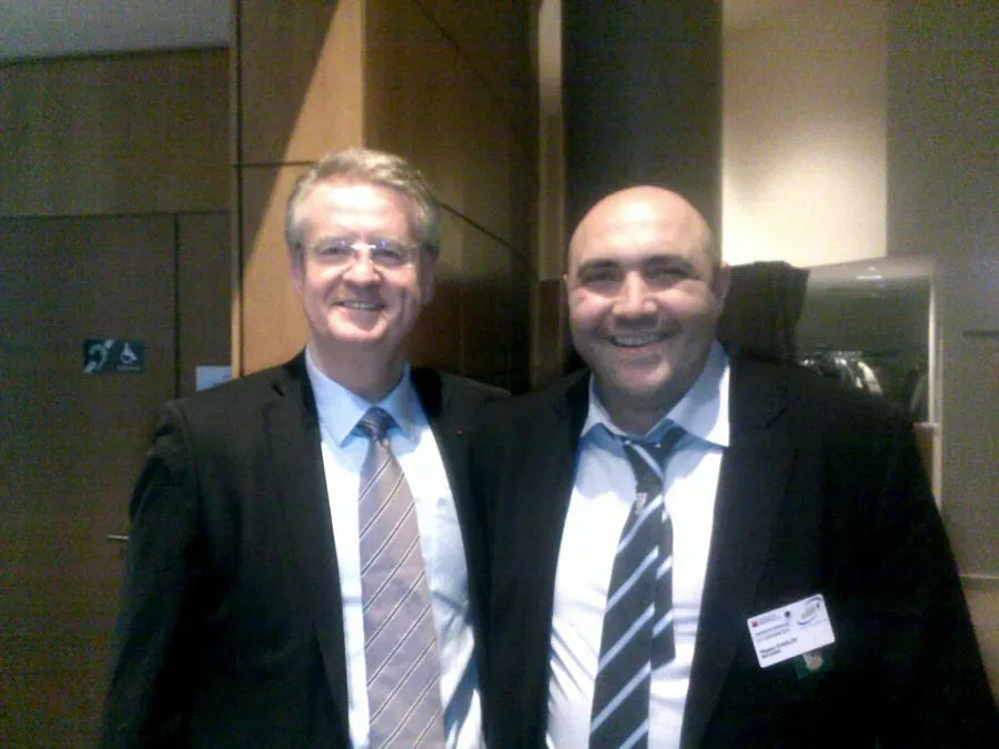 България взе два големи турнира по ръгби през 2012 г.