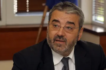 Семерджиев: Е.ОН ни напуска без да е изпълнила инвестициите си