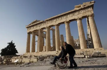 Дават още 2,2 милиарда долара за Гърция