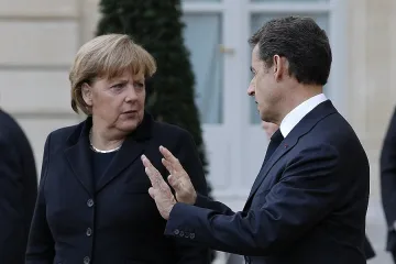 "Стандард енд Пуърс" заплаши и отличниците в еврозоната 