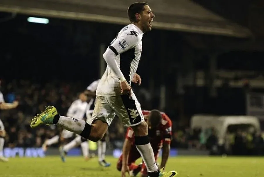 "Фулъм" излъга "Ливърпул" и го отдалечи от върха