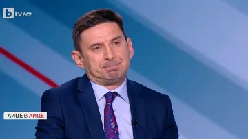 Халил Летифов: Нищо не е по-голямо от каузата ДПС