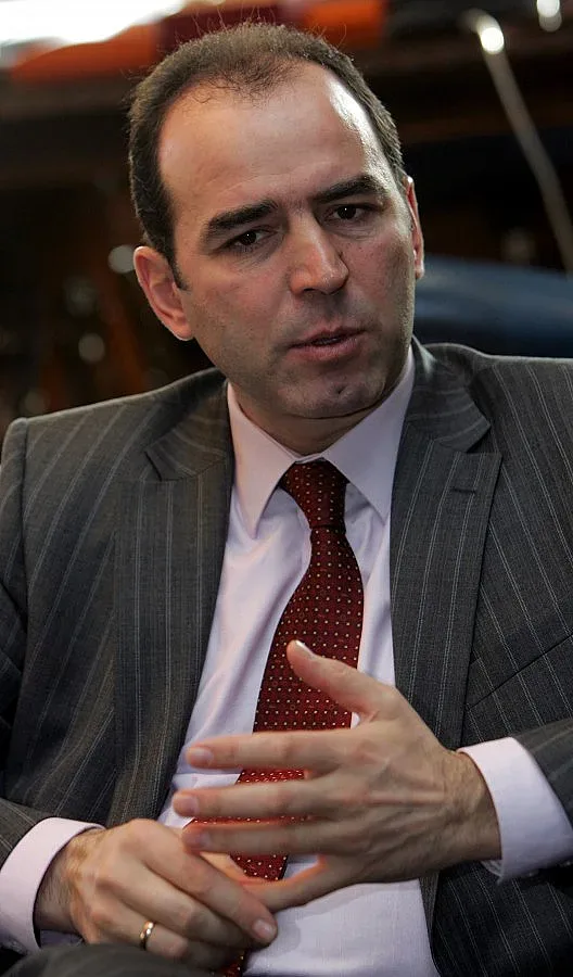 Иван Искров е "Банкеръ на годината"