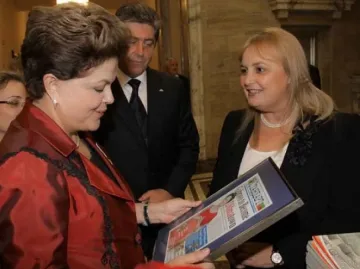 "Стандарт" грабна приз за "Чудесата на България"