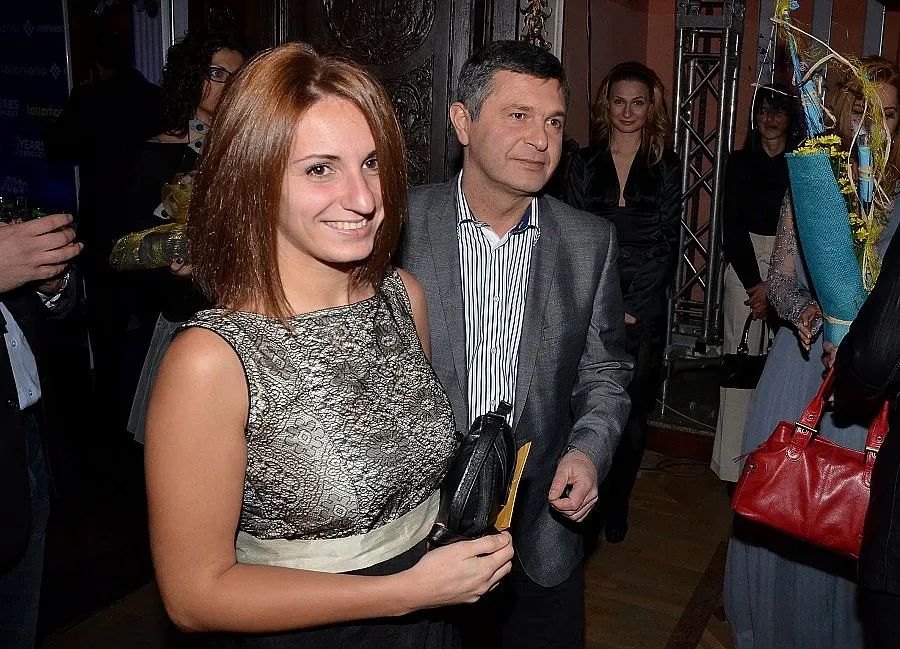 Милен Цветков пак става татко?