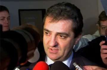 Гигов отложи деня "Х" за "Локомотив"