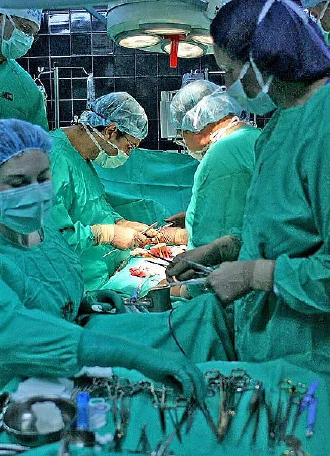 Болниците докладват на 24 часа състоянието на пациентите 