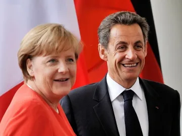 Париж и Берлин поискаха нов европейски договор
