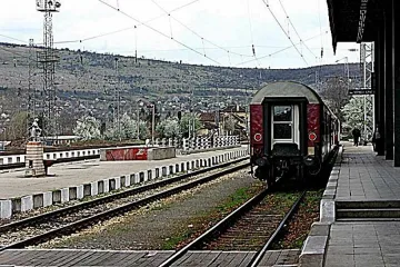 БДЖ - ни преговори, ни влакове